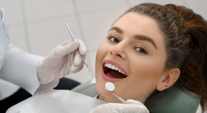 General Dentistry