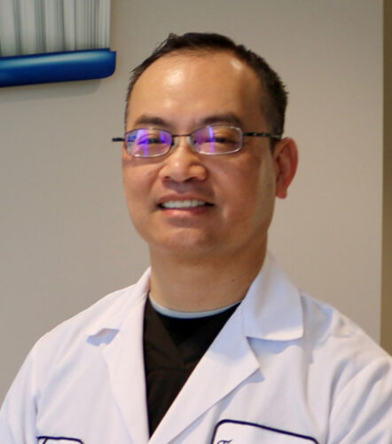 Dr. Quynh Tran