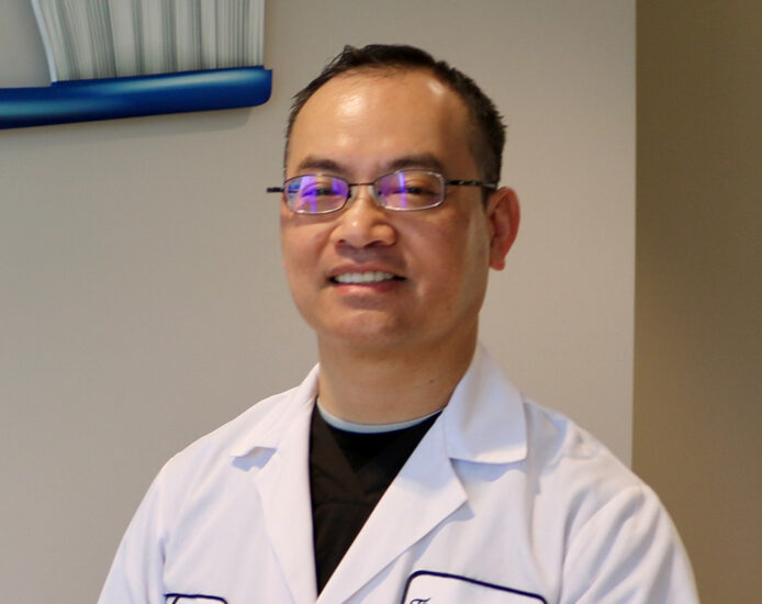 Dr. Quynh Tran