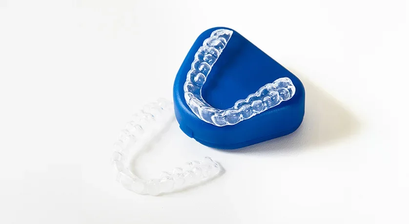 Clear Aligners