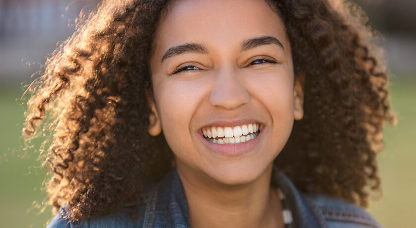 Cosmetic Dentistry