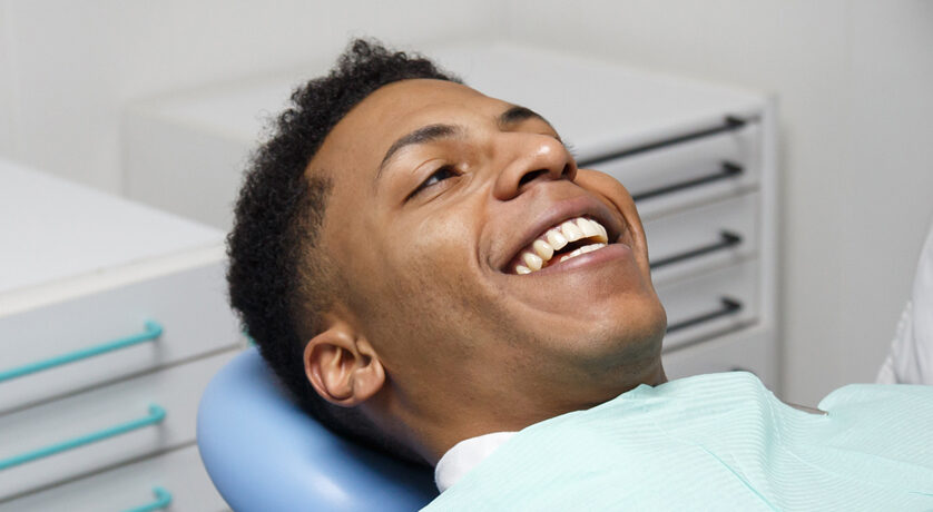 Dental Fillings