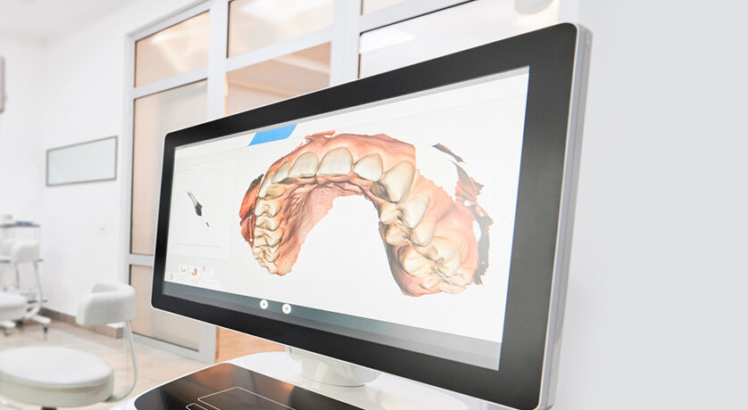 Oral Cancer Screenings