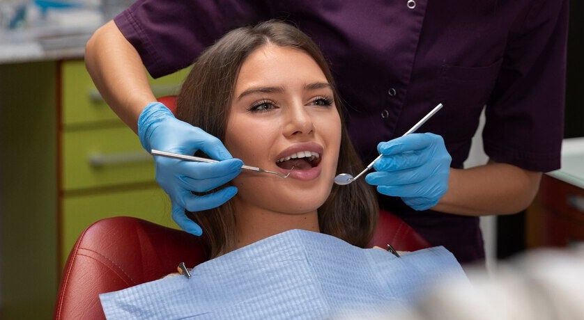 Oral Surgery