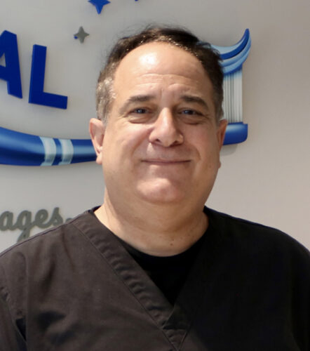 Dr. Salem