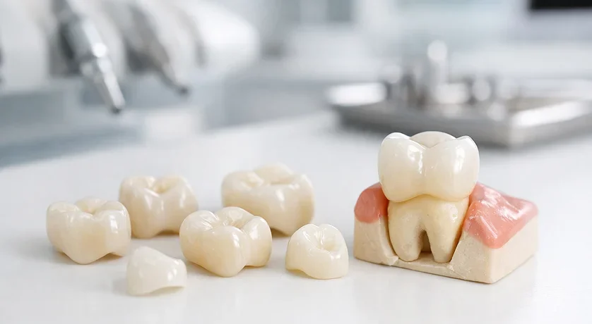 Crown Lengthening