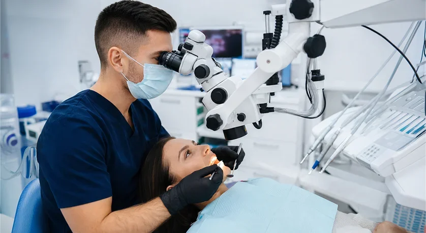 Endodontics