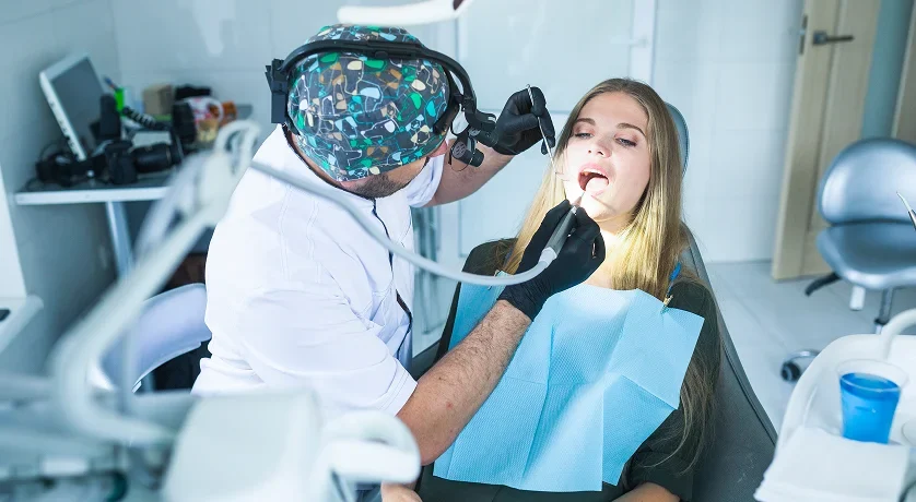 Periodontics