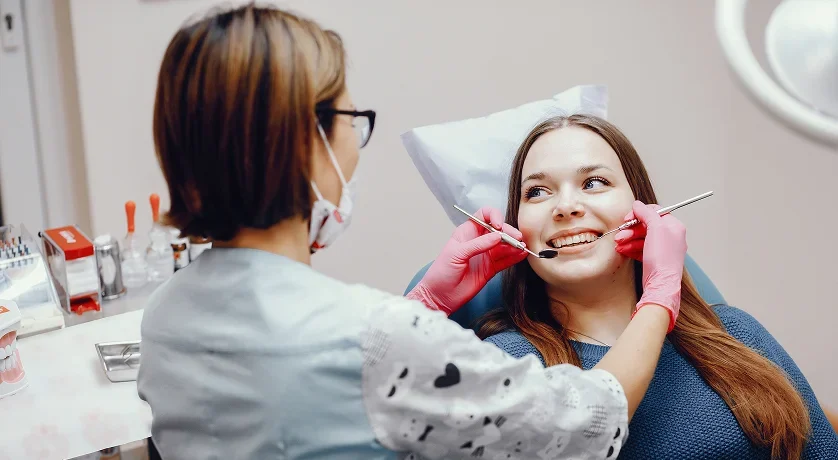 Prosthodontics