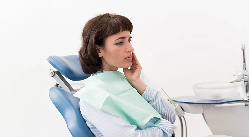 Wisdom Teeth